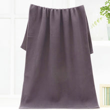 Load image into Gallery viewer, New Honeycomb Absorbent Bath Towels