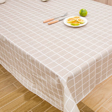 Load image into Gallery viewer, Large Rectangle Table Cover Cloth