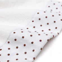 Load image into Gallery viewer, 32-strands Plain Colour Cotton Towel