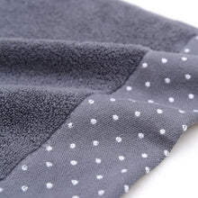 Load image into Gallery viewer, 32-strands Plain Colour Cotton Towel