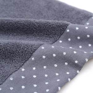 32-strands Plain Colour Cotton Towel