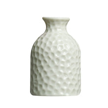 Load image into Gallery viewer, Ceramic Wedding Desk Vase