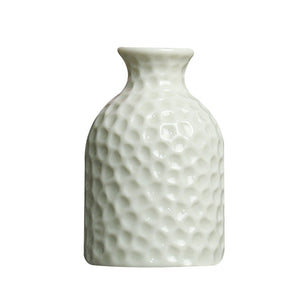 Ceramic Wedding Desk Vase