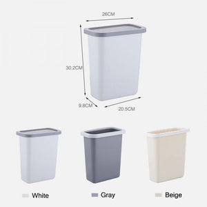 Hanging Waste Bin Trash Can