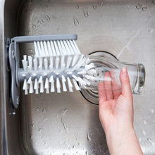 Load image into Gallery viewer, New Creative Washing Dish 2 in 1 Brush