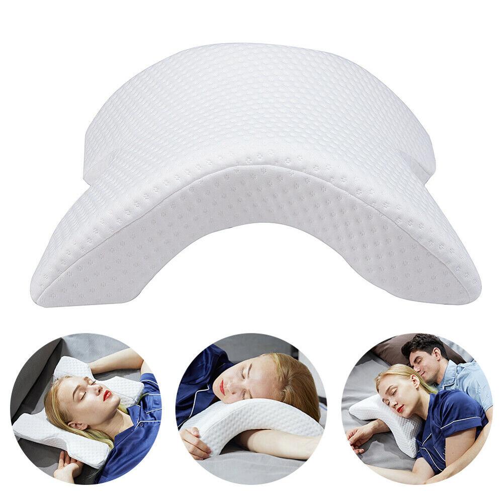 Memory Foam Bedding Pillow