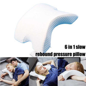 Memory Foam Bedding Pillow