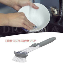 Load image into Gallery viewer, 4 Piece NEW Cleaning Kitchen Brush