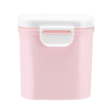 Load image into Gallery viewer, Feiqiong Cute Baby Milk Powder Storage Box