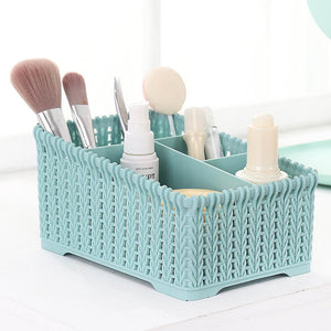 Desktop Shelves Storage Box