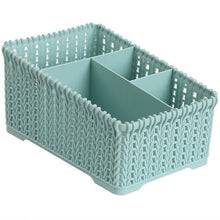 Load image into Gallery viewer, Desktop Shelves Storage Box