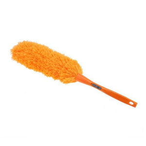 Handle Feather Static Magic Cleaning Brush