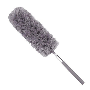 Handle Feather Static Magic Cleaning Brush