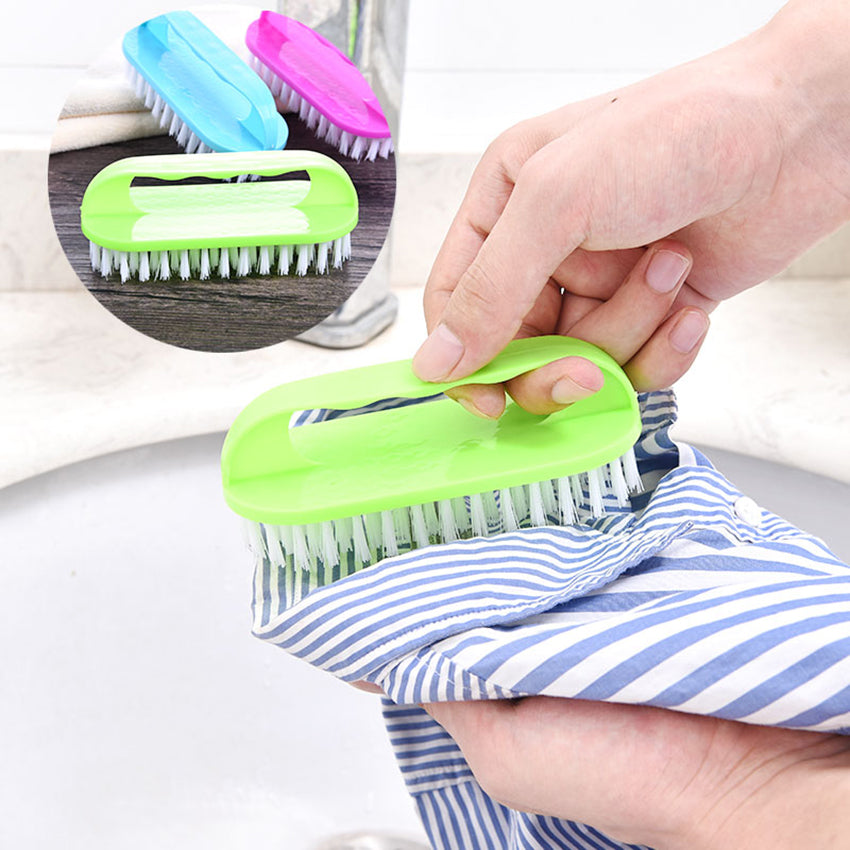 Handheld Brush Cleaning Tool