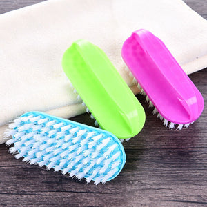 Handheld Brush Cleaning Tool