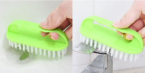 Handheld Brush Cleaning Tool