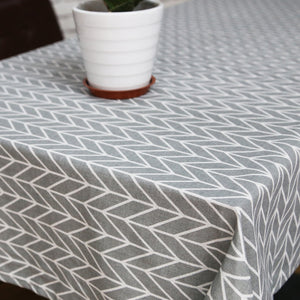 Linen Table Cloth Country Style