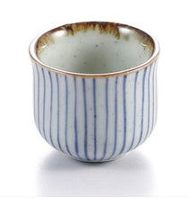 Load image into Gallery viewer, Ceramic soup cups