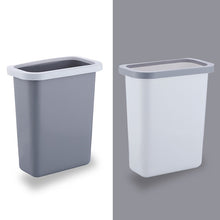 Load image into Gallery viewer, Hanging Waste Bin Trash Can