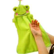 Load image into Gallery viewer, Baby Soft Plush Bath Towel