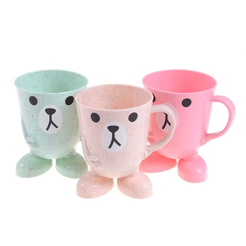 Baby Training Cups