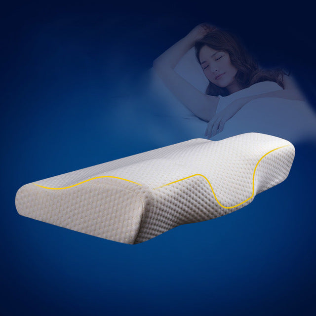 Memory Foam Bedding Pillow