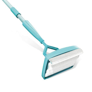 Baseboard Extendable Microfiber Duster