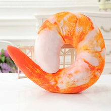 Load image into Gallery viewer, 3D U-shaped Creative Neck Pillow